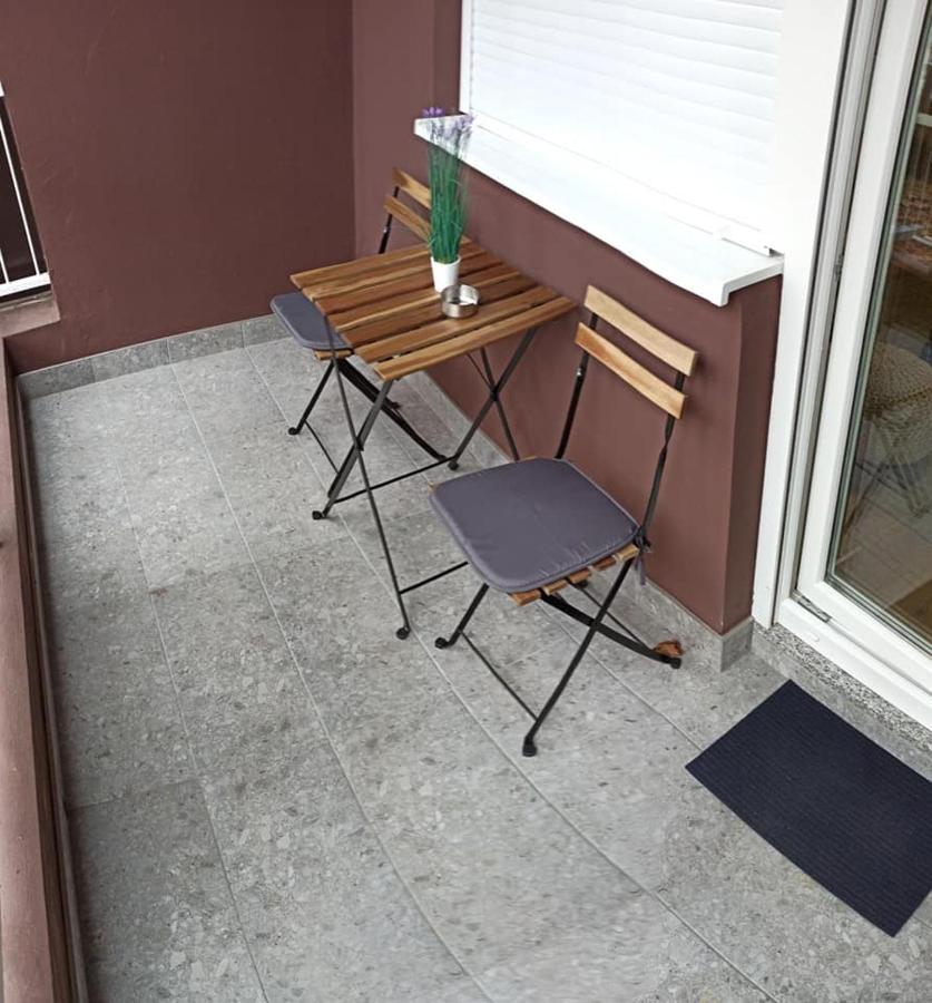 Apartman Simic Apartment Osijek Exterior photo