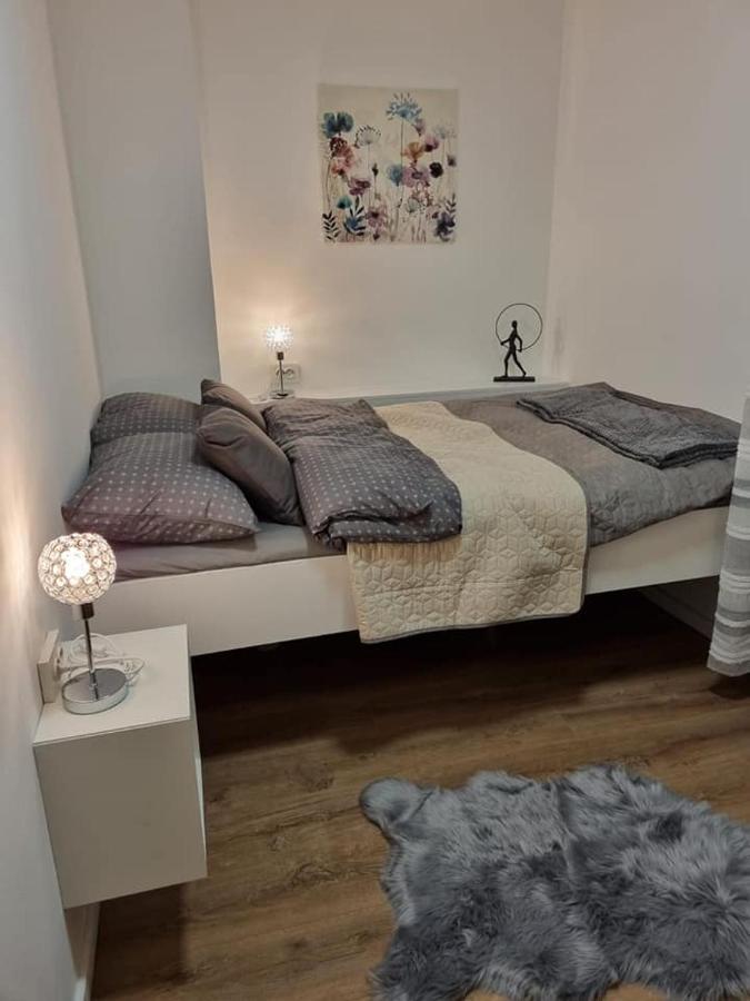 Apartman Simic Apartment Osijek Exterior photo