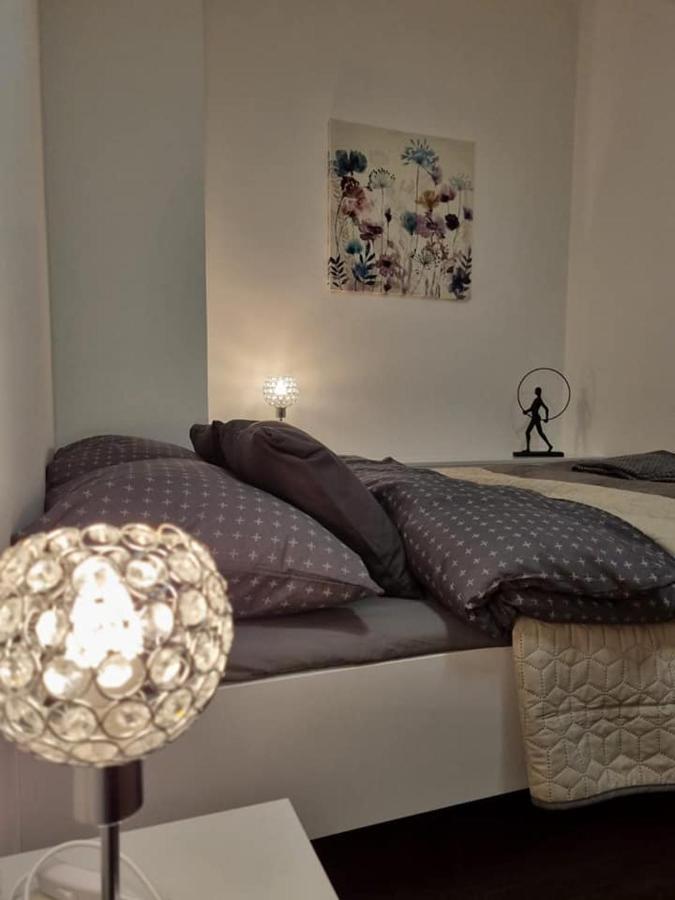 Apartman Simic Apartment Osijek Exterior photo